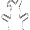 Keksausstecher RBV Birkmann Ausstecher Knuddel-Keks Hase 10,2cm Edelstahl