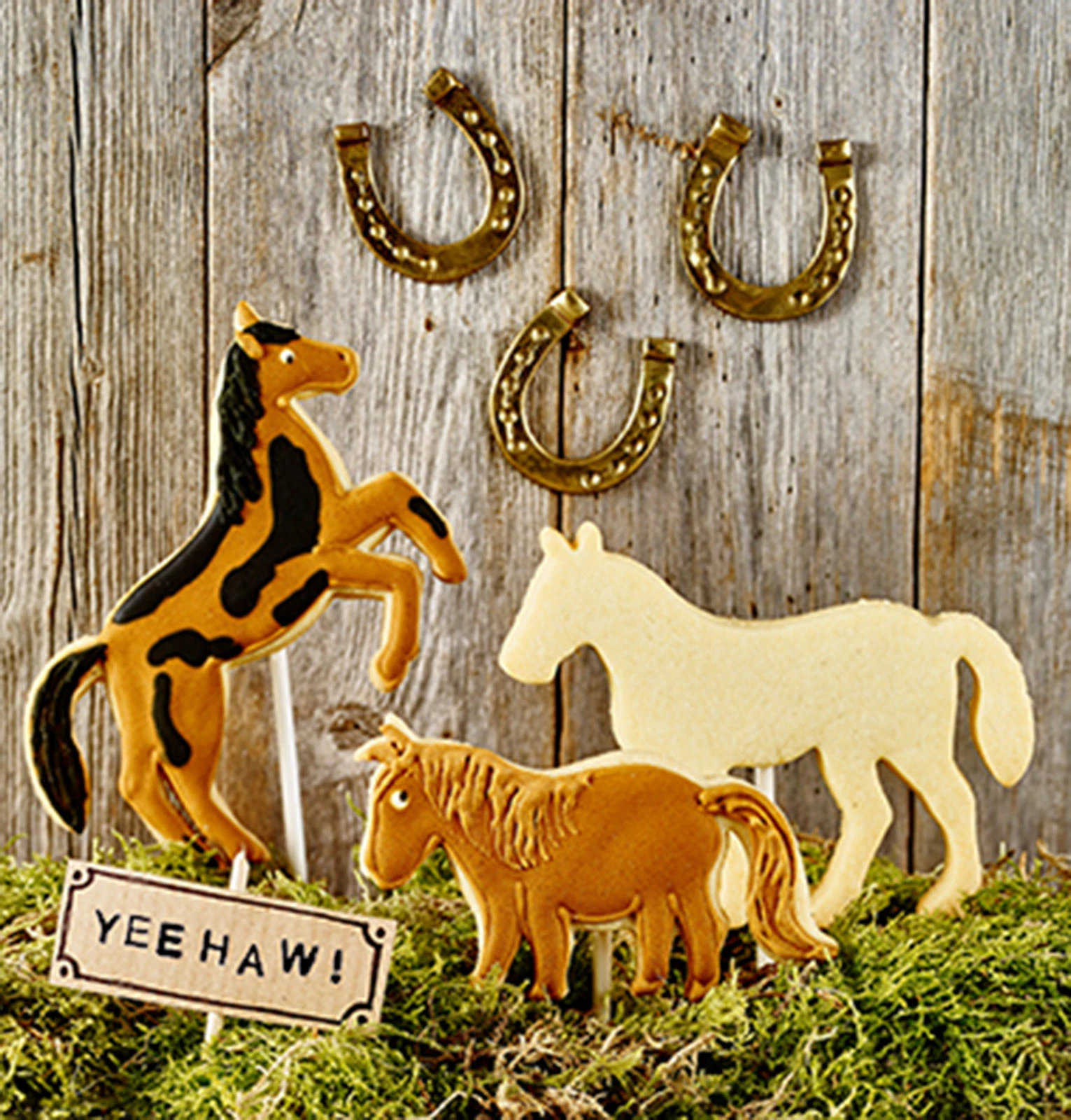 Keksausstecher RBV Birkmann Ausstecher Pferd Steigend 13,7cm Edelstahl 2 Keksausstecher RBV Birkmann Ausstecher Pferd Steigend 13,7cm Edelstahl – Bild 2