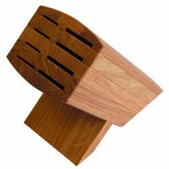 Messerblöcke Kai Europe Wasabi Messerblock (ohne Bestückung)