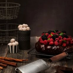 Microplane Master Reibe Fein Walnussholz -Zetzsche Geschäft IMG100117209 48708