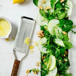 Microplane Master Reibe Fein Walnussholz -Zetzsche Geschäft IMG100117209 48711