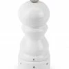 Peugeot Paris Pfeffermühle U Select Weiß Lackiert 12cm