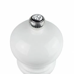 Peugeot Paris Pfeffermühle U Select Weiß Lackiert 12cm 5 Peugeot Paris Pfeffermühle U Select Weiß Lackiert 12cm -Zetzsche Geschäft IMG100117616 43136