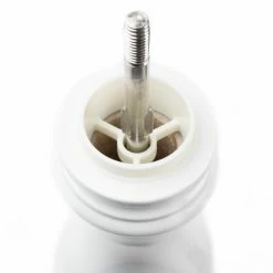 Peugeot Paris Pfeffermühle U Select Weiß Lackiert 40cm -Zetzsche Geschäft IMG100117623 45588