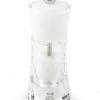 Peugeot Molène Meersalzmühle Weiß 14cm