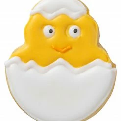 Keksausstecher RBV Birkmann Ausstecher Küken Im Ei Mit Innenprägung 7,5cm -Zetzsche Geschäft IMG100118920 46809