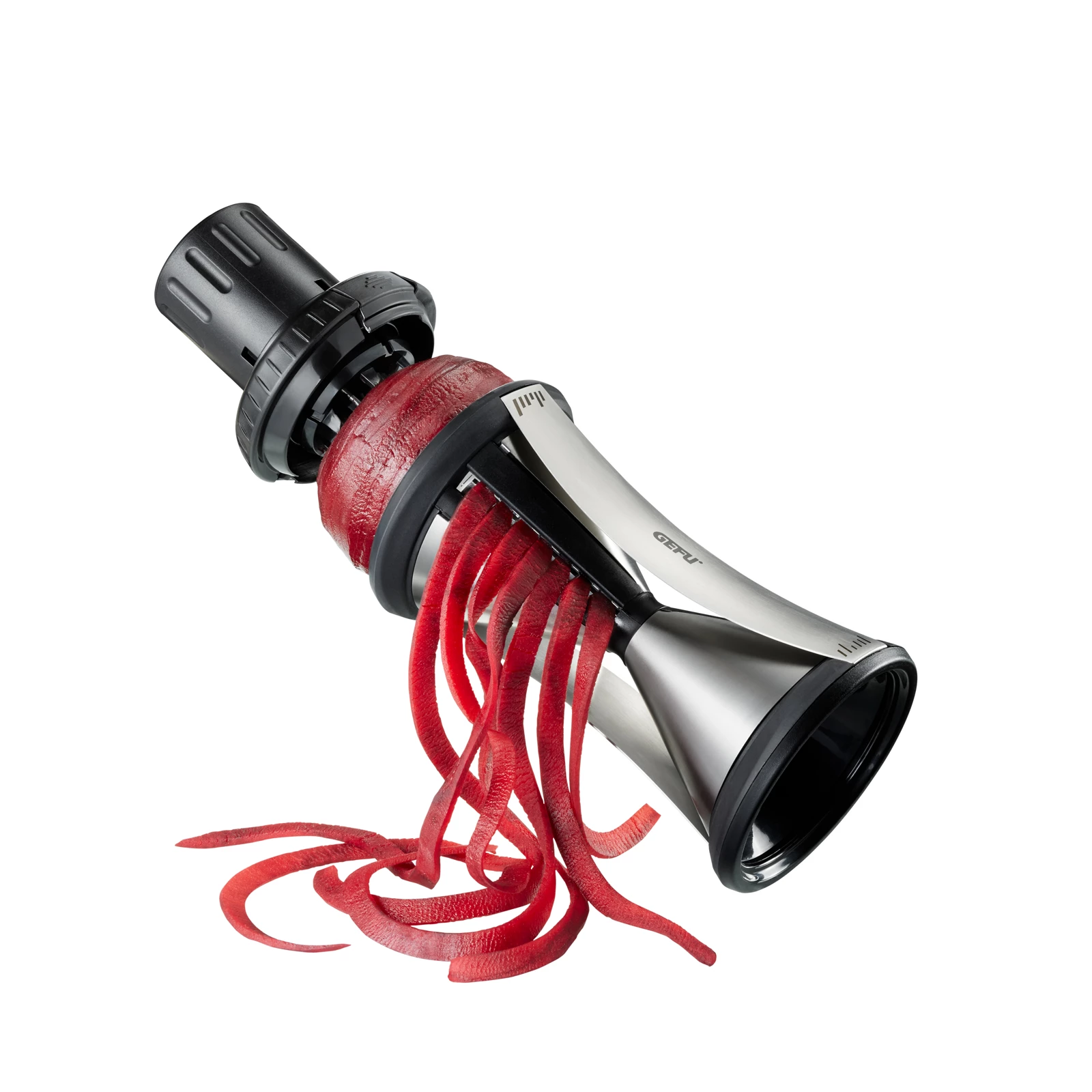 Gefu Spiralschneider Spirelli XL 1 Gefu Spiralschneider Spirelli XL