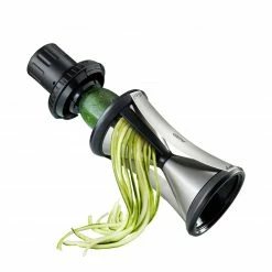 Gefu Spiralschneider Spirelli XL 8 Gefu Spiralschneider Spirelli XL -Zetzsche Geschäft IMG100120190 42320