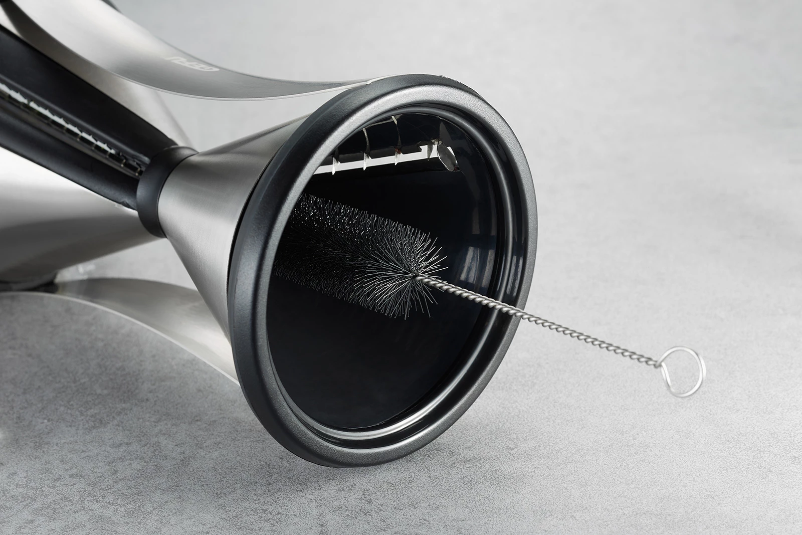 Gefu Spiralschneider Spirelli XL 2 Gefu Spiralschneider Spirelli XL – Bild 2