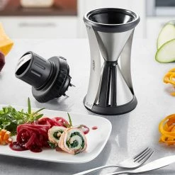 Gefu Spiralschneider Spirelli XL 9 Gefu Spiralschneider Spirelli XL -Zetzsche Geschäft IMG100120190 42322