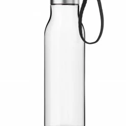 Trinkflaschen Eva Solo Trinkflasche 0,50ltr. Black