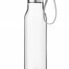 Trinkflaschen Eva Solo Trinkflasche 0,50ltr. Marble Grey