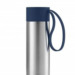 Isolierbecher Eva Solo To Go Cup 0,35ltr. Navy Blue