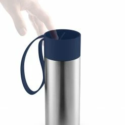 Isolierbecher Eva Solo To Go Cup 0,35ltr. Navy Blue -Zetzsche Geschäft IMG100120463 37512