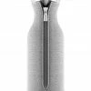 Karaffen Eva Solo Kühlschrankkaraffe 1,00ltr. Woven Light Grey