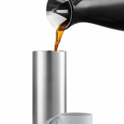 Isolierbecher Eva Solo To Go Cup 0,35ltr. Marble Grey -Zetzsche Geschäft IMG100120474 37502