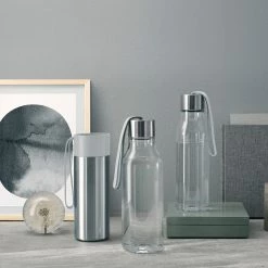 Isolierbecher Eva Solo To Go Cup 0,35ltr. Marble Grey -Zetzsche Geschäft IMG100120474 37504