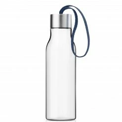 Trinkflaschen Eva Solo Trinkflasche 0,50ltr. Navy Blue