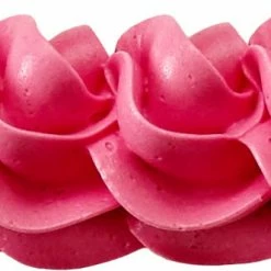 Spritzbeutel & -tüllen RBV Birkmann Rosentülle Nr.41 - Ø 6mm Edelstahl -Zetzsche Geschäft IMG100120856 41580