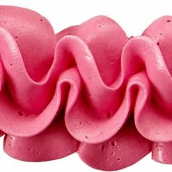 Spritzbeutel & -tüllen RBV Birkmann Rosentülle Nr.42 - Ø 8mm Edelstahl -Zetzsche Geschäft IMG100120857 41583