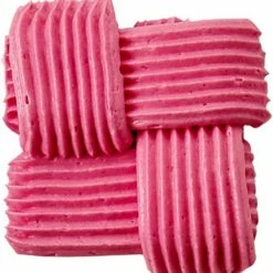 Spritzbeutel & -tüllen RBV Birkmann Sternbandtülle Nr.30 - 16x2mm Edelstahl -Zetzsche Geschäft IMG100120881 41563