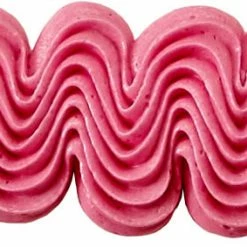 Spritzbeutel & -tüllen RBV Birkmann Sternbandtülle Nr.30 - 16x2mm Edelstahl -Zetzsche Geschäft IMG100120881 41569