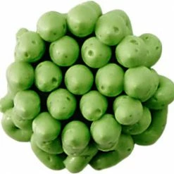 Spritzbeutel & -tüllen RBV Birkmann Spaghettitülle Nr.80 - Ø 2mm -Zetzsche Geschäft IMG100120956 41627