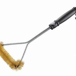 Gefu Triangel-Bürste BBQ