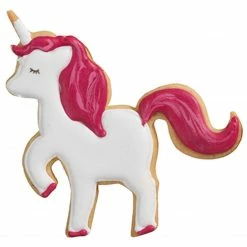 Keksausstecher RBV Birkmann Ausstecher Einhorn M. I. 10,0cm Edelstahl -Zetzsche Geschäft IMG100121024 44016