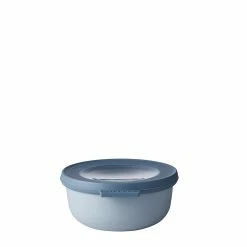 Vorratsdosen Mepal Cirqula Multi Bowl 0,35ltr. Nordic Blue