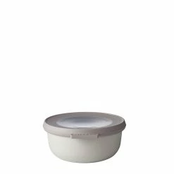 Vorratsdosen Mepal Cirqula Multi Bowl 0,35ltr. Nordic White