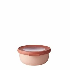 Vorratsdosen Mepal Cirqula Multi Bowl 0,35ltr. Nordic Blush