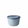 Vorratsdosen Mepal Cirqula Multi Bowl 0,50ltr. Nordic Blue