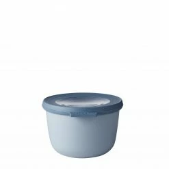 Vorratsdosen Mepal Cirqula Multi Bowl 0,50ltr. Nordic Blue