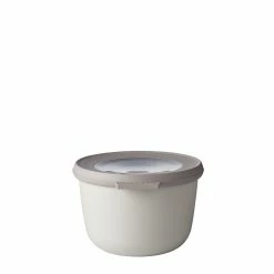 Vorratsdosen Mepal Cirqula Multi Bowl 0,50ltr. Nordic White