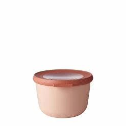Vorratsdosen Mepal Cirqula Multi Bowl 0,50ltr. Nordic Blush