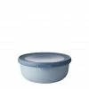 Vorratsdosen Mepal Cirqula Multi Bowl 0,75ltr. Nordic Blue