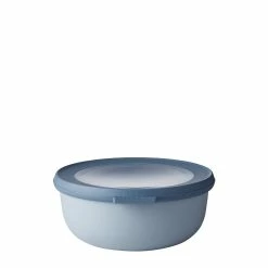 Vorratsdosen Mepal Cirqula Multi Bowl 0,75ltr. Nordic Blue