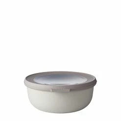 Vorratsdosen Mepal Cirqula Multi Bowl 0,75ltr. Nordic White