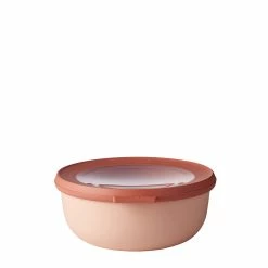 Vorratsdosen Mepal Cirqula Multi Bowl 0,75ltr. Nordic Blush