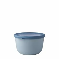 Vorratsdosen Mepal Cirqula Multi Bowl 1,00ltr. Nordic Blue