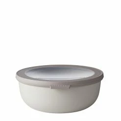 Vorratsdosen Mepal Cirqula Multi Bowl 1,25ltr. Nordic White