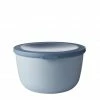 Vorratsdosen Mepal Cirqula Multi Bowl 2,00ltr. Nordic Blue