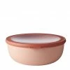 Vorratsdosen Mepal Cirqula Multi Bowl 2,25ltr. Nordic Blush