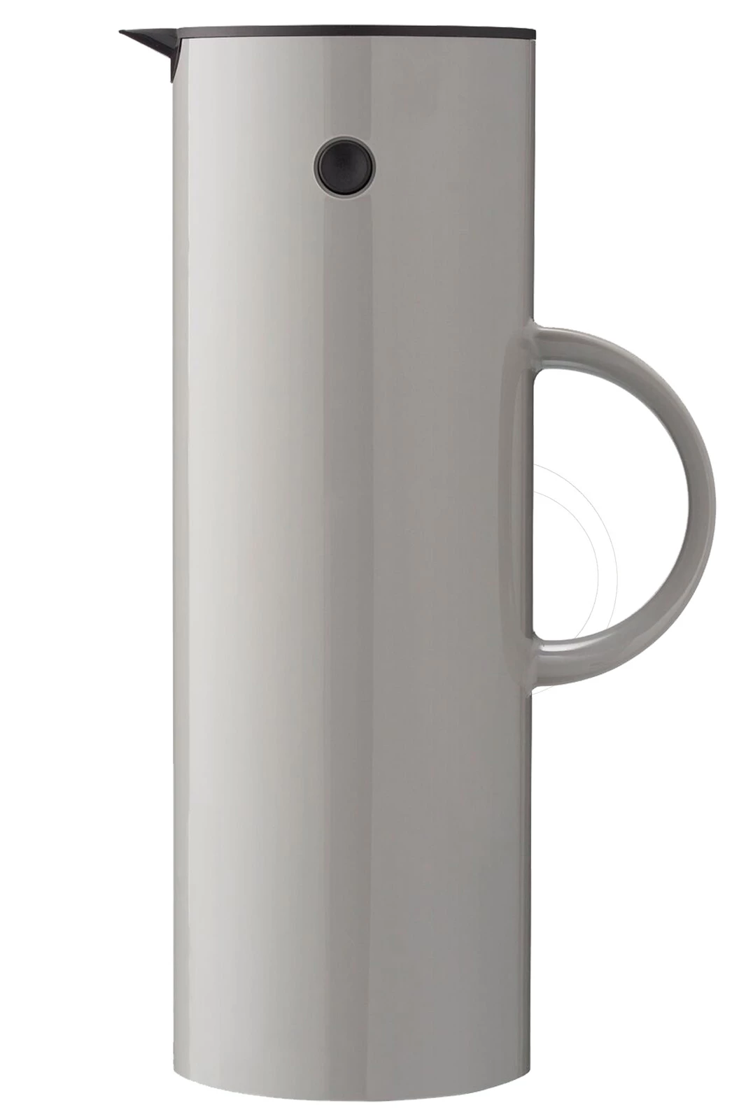 Isolierkannen Stelton EM77 Isolierkanne 1,0ltr. Light Grey/ Hellgrau 918 1 Isolierkannen Stelton EM77 Isolierkanne 1,0ltr. Light Grey/ Hellgrau 918