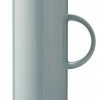 Isolierkannen Stelton EM77 Isolierkanne 1,0ltr. Dusty Green 919