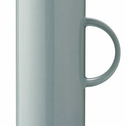 Isolierkannen Stelton EM77 Isolierkanne 1,0ltr. Dusty Green 919