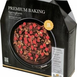 Springformen RBV Birkmann Premium Baking Springform Hoher Rand 26,0cm 7 Springformen RBV Birkmann Premium Baking Springform Hoher Rand 26,0cm -Zetzsche Geschäft IMG100121891 41129