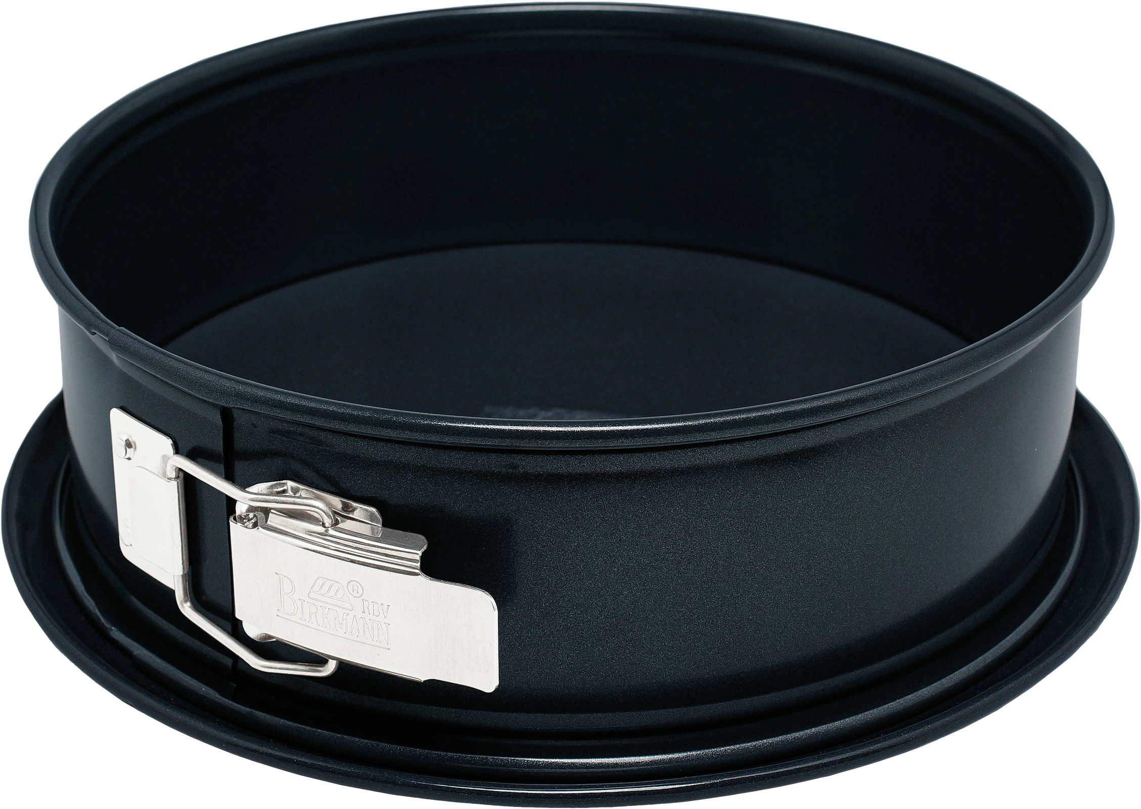 Springformen RBV Birkmann Premium Baking Springform Hoher Rand 26,0cm 1 Springformen RBV Birkmann Premium Baking Springform Hoher Rand 26,0cm