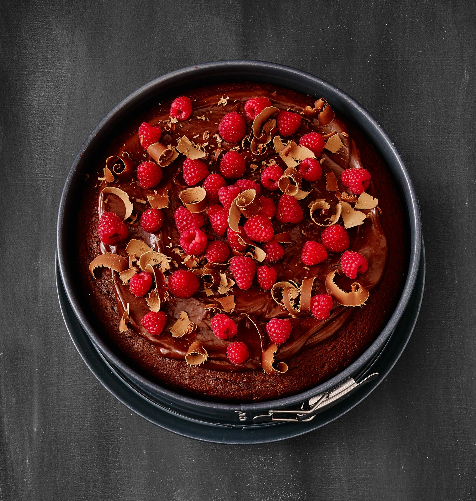 Springformen RBV Birkmann Premium Baking Springform Hoher Rand 26,0cm 2 Springformen RBV Birkmann Premium Baking Springform Hoher Rand 26,0cm – Bild 2